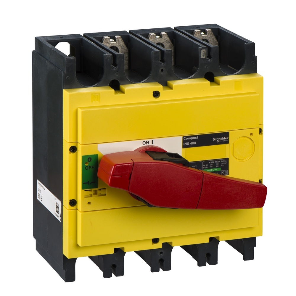 Schneider Electric Lasttrennschalter 31130