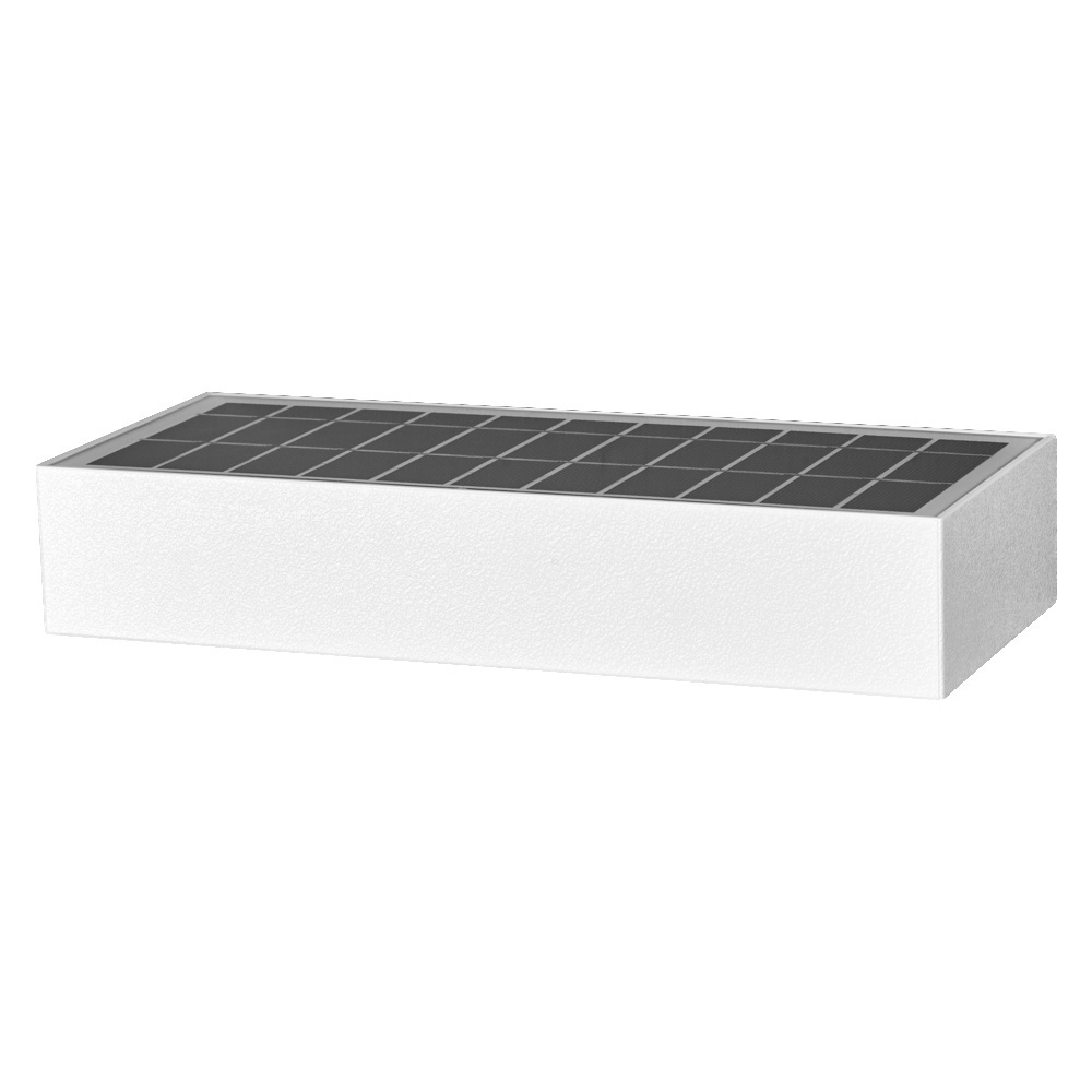 Ledvance Osram Solarbetriebene Leuchte mit Sensor 219955