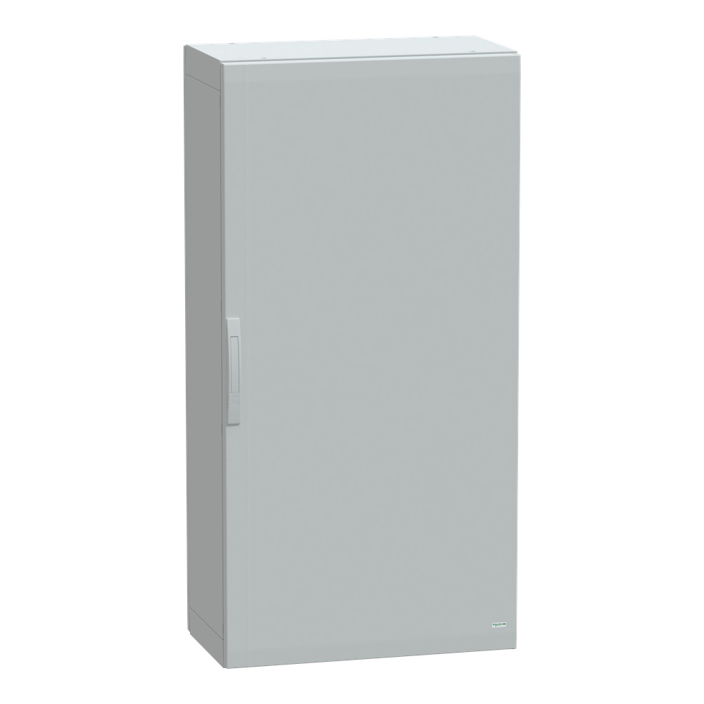 Schneider Electric Polyestergehäuse NSYPLA1574G