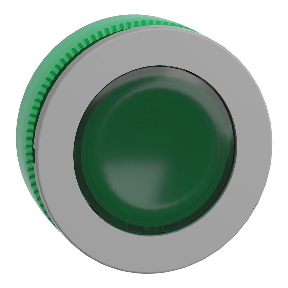 Schneider Electric Leuchtmelder ZB5FV033C0