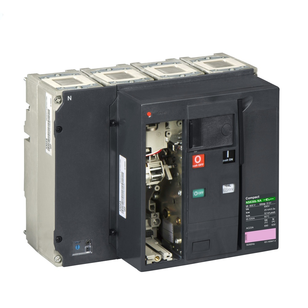 Schneider Electric Lasttrennschalter 33441