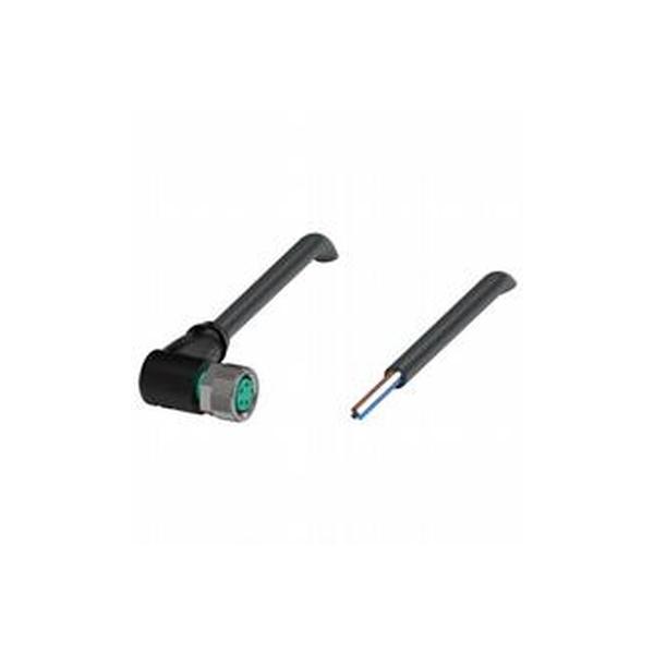 Pepperl+Fuchs Kabeldose 219135 Typ V31-WM-BK5M-PUR-U