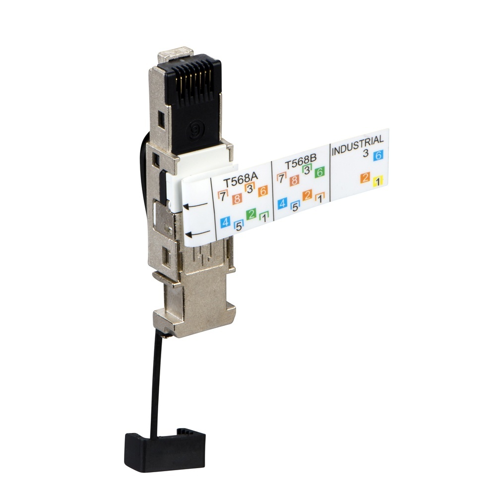 Schneider Electric Rugged TCSEK3MR10
