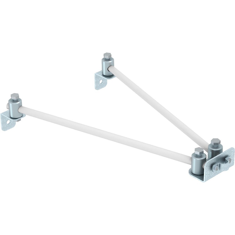 OBO Bettermann Iso Combi Set Befestigung 5408978 Typ 101 VS-16