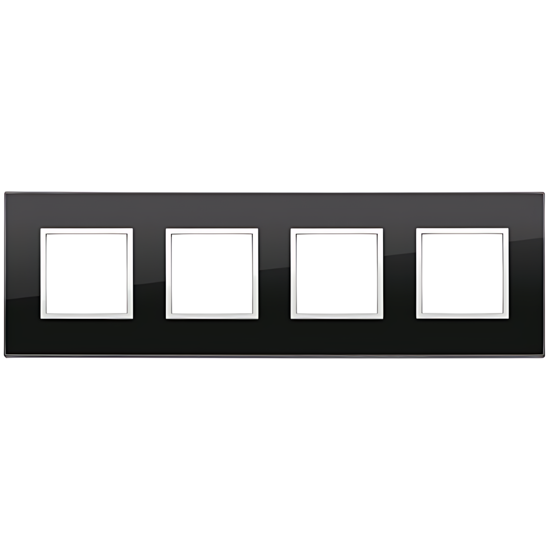 VIMAR Abdeckrahmen 21669.76 VIMAR Abdeckrahmen 21669.76