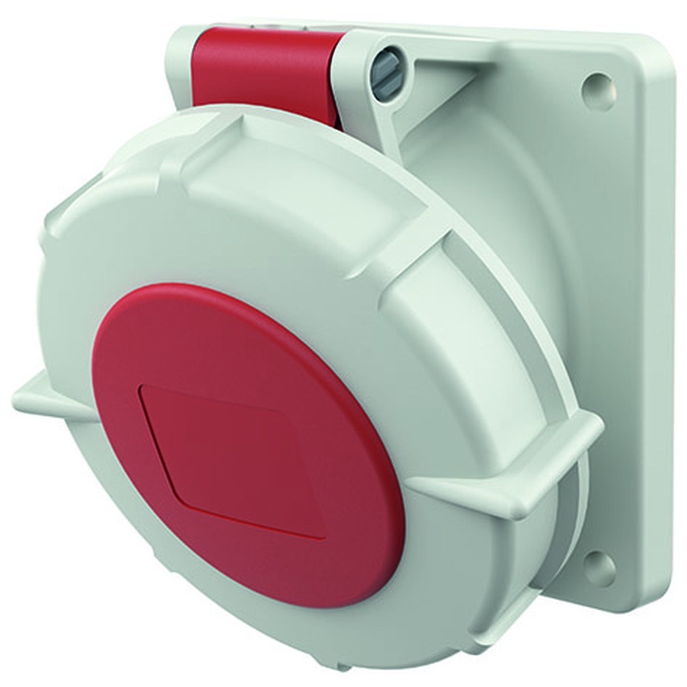 Mennekes Anbaudose 3254
