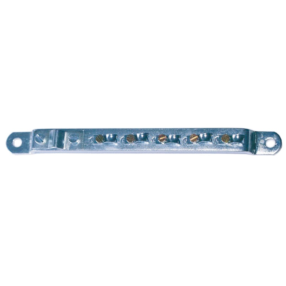 Astro Bit Erdungsschiene 720300 Typ 5030