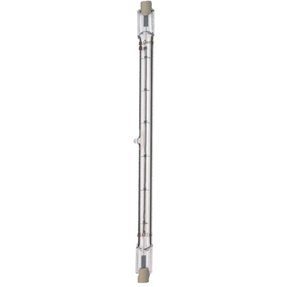 Radium Halogenlampe 22315975 Typ RJH-TS 1000W/230/C/R7S