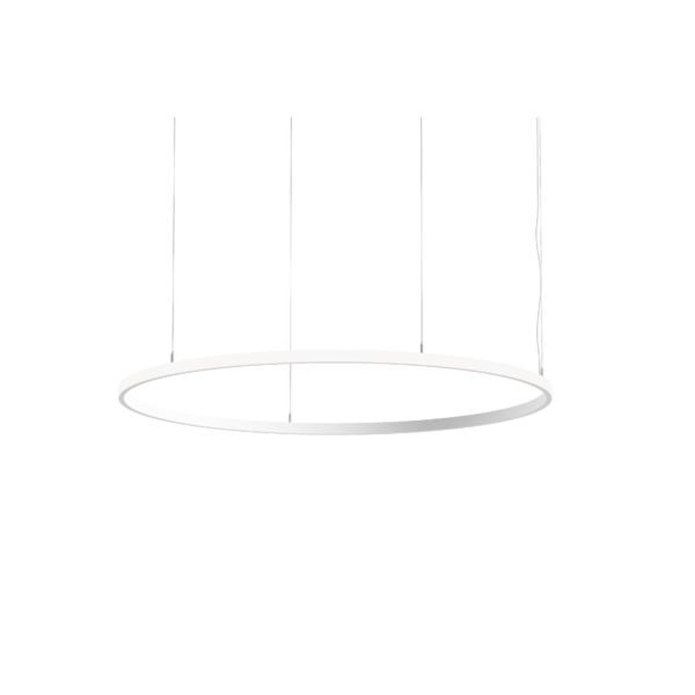 Brumberg LED Pendel Ringleuchte 84072173MT