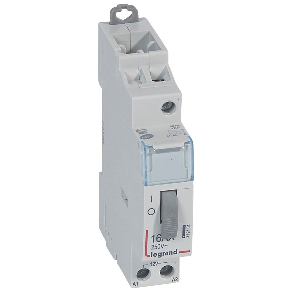 Legrand Fernschalter 412404