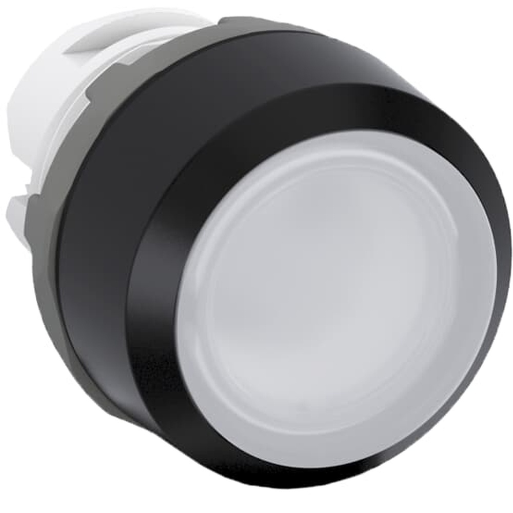 ABB Frontelement für Drucktaster 1SFA611100R1105 Typ MP1-11W