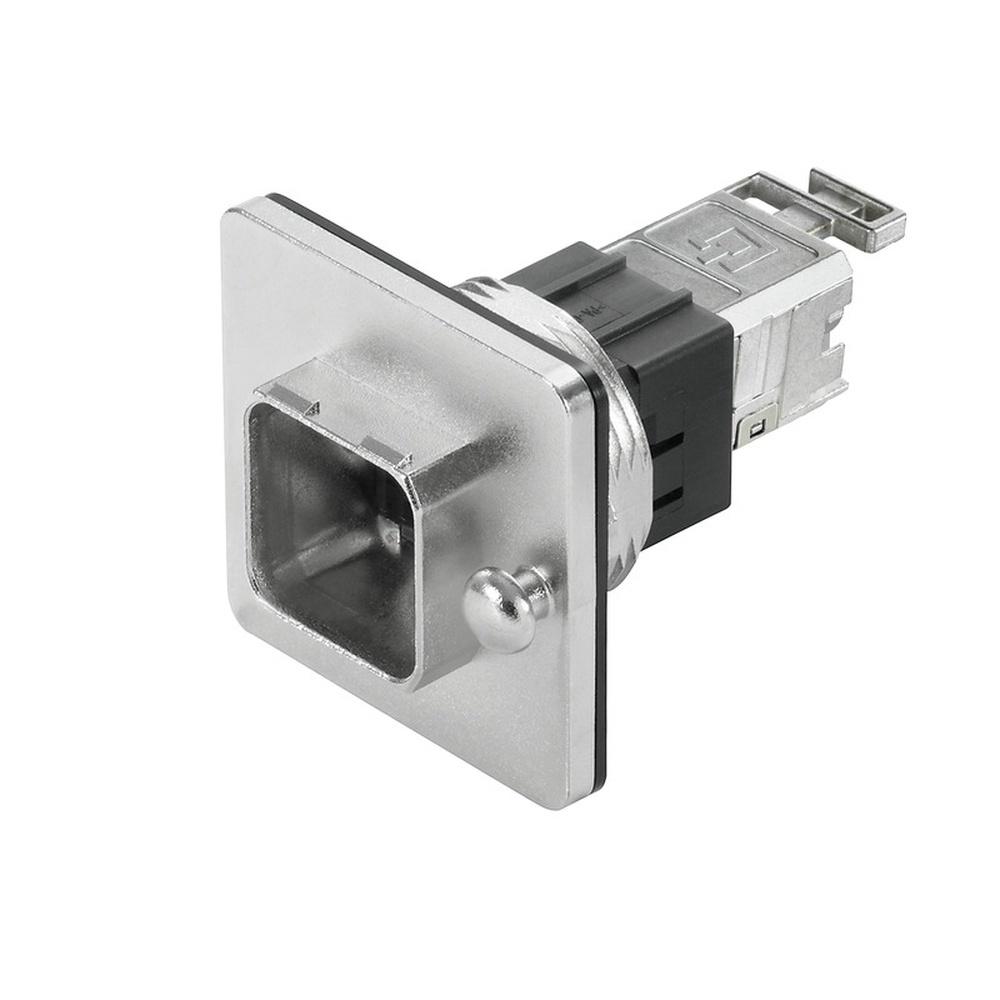Weidmüller RJ45 Steckverbinder 1058270000 Typ IE-BSC-V14M-RJ45-FJ-A