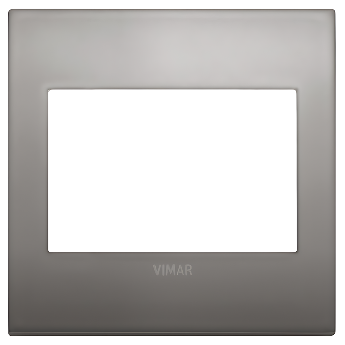 Vimar Abdeckrahmen 19648.10