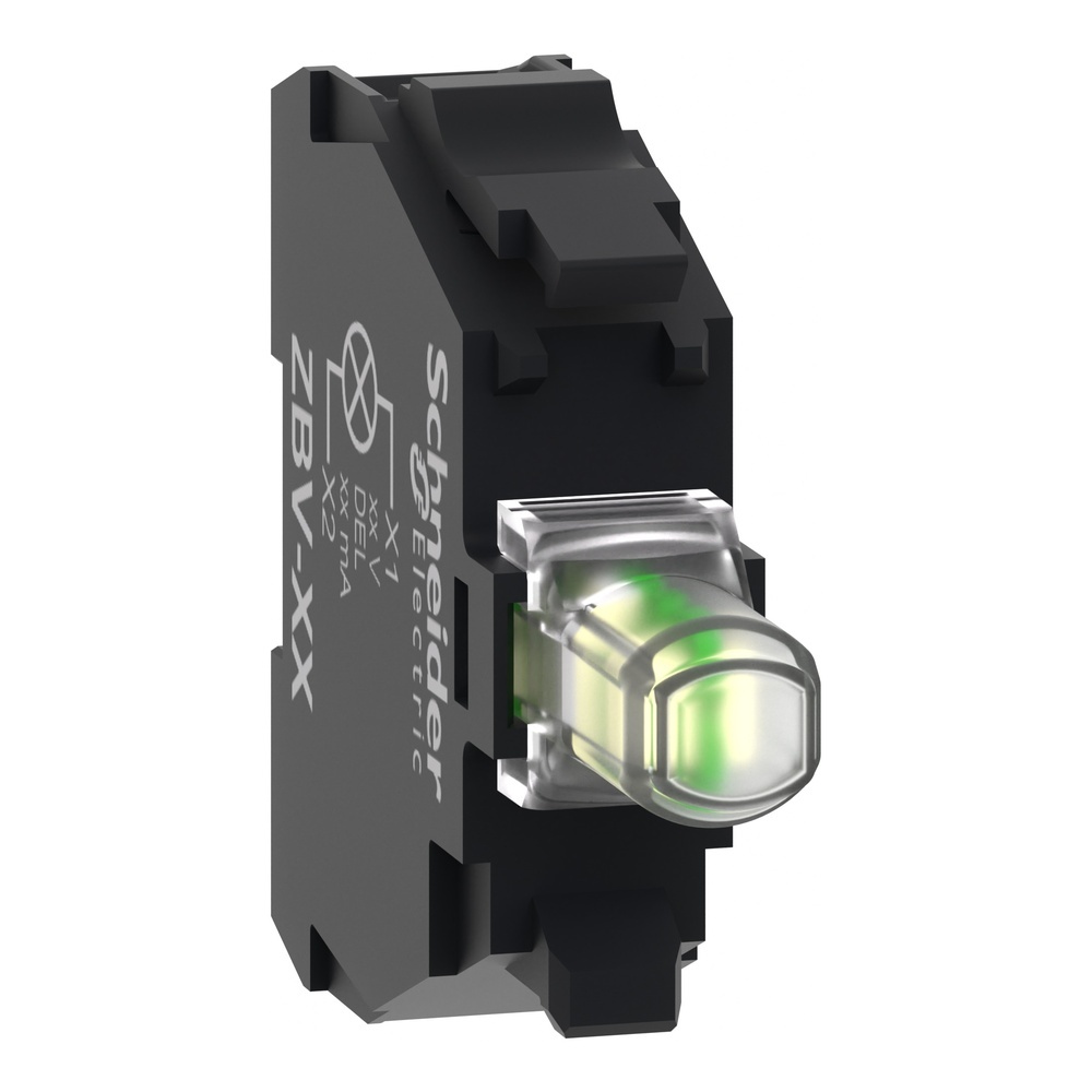 Schneider Electric LED Modul ZBVGM1T