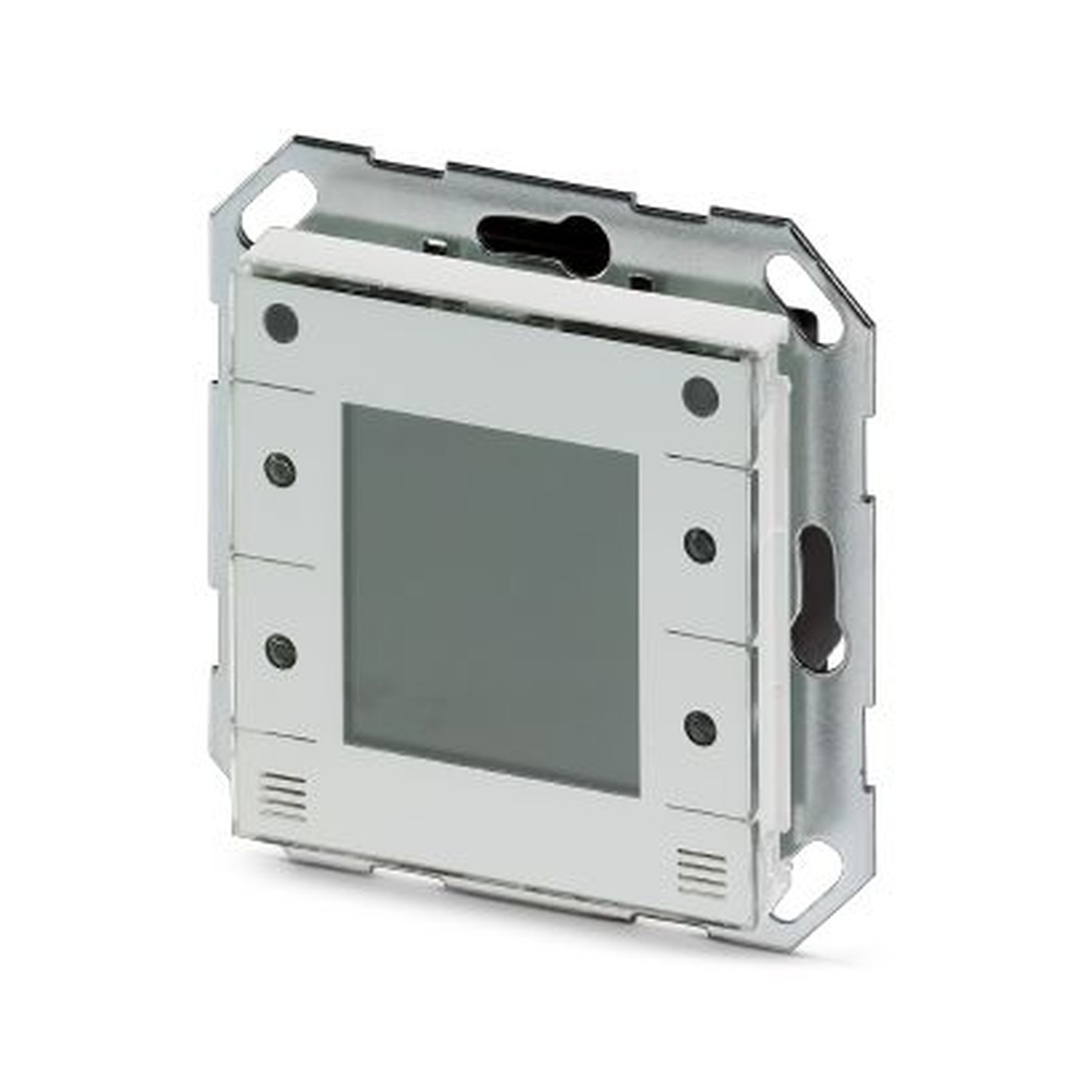 Phoenix Contact Raumbediengerät 1222437 Typ ERS 1000-R WH