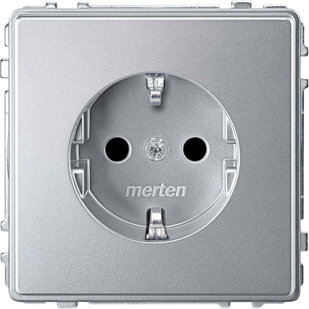 Merten Steckdose MEG2300-7260