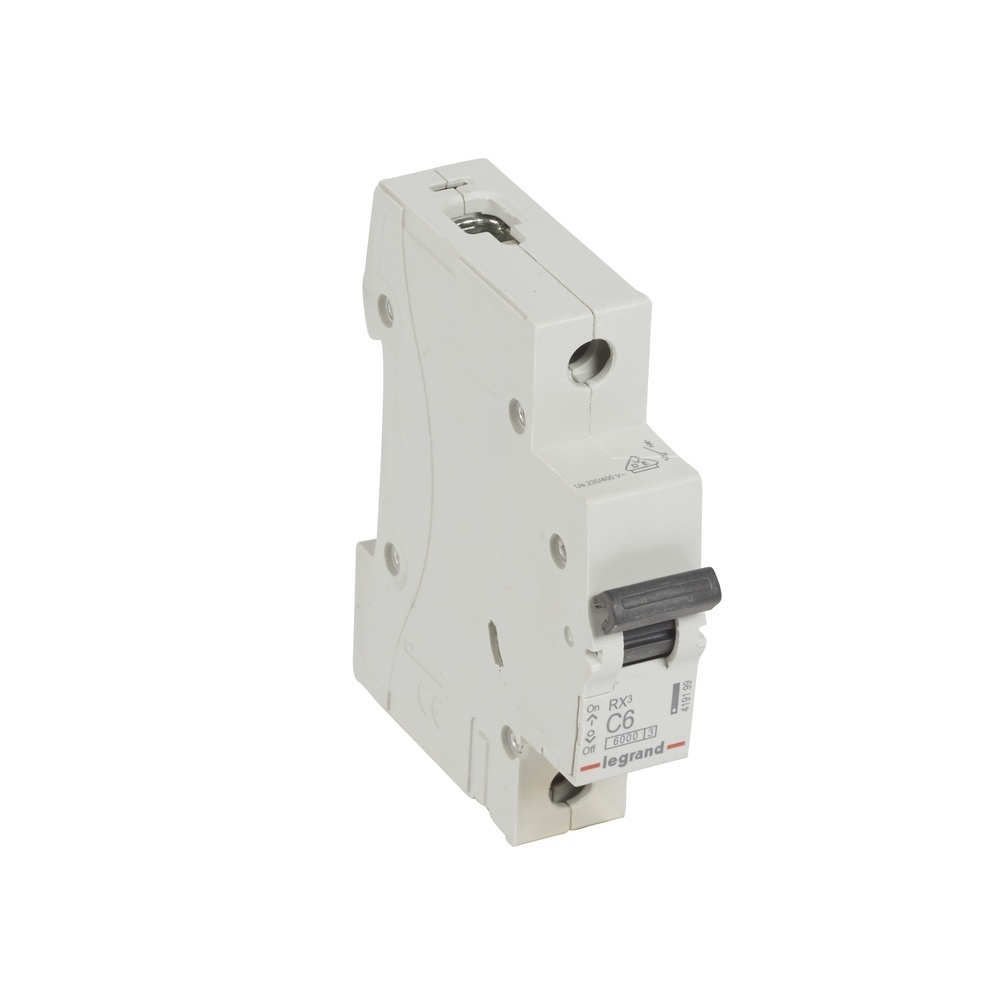 Legrand Leistungsschutzschalter 419199