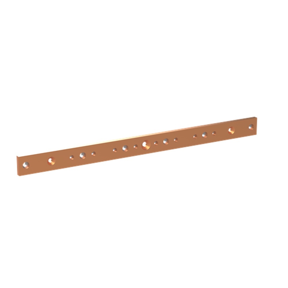 Striebel & John Cu Schiene 2CPX043332R9999 Typ ZXM2536