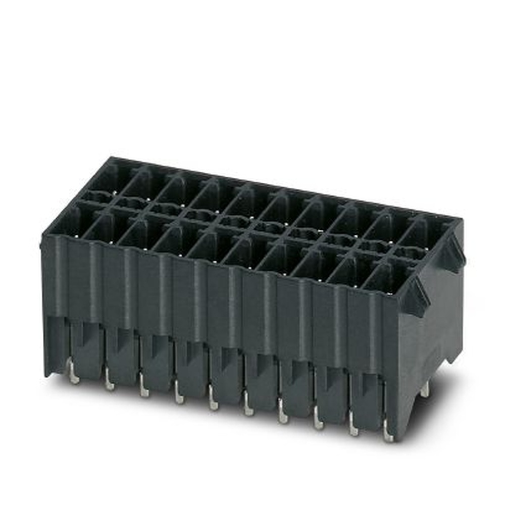 Phoenix Contact Leiterplatten Grundleiste 1952610 Typ MCDNV 1,5/13-G1-3,5 RNP14THR