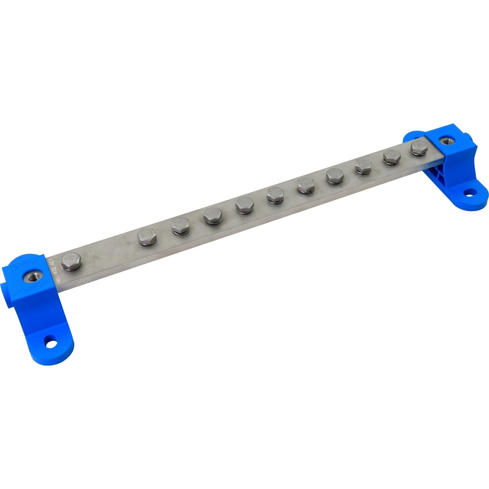 Dehn + Söhne PA Schiene 472421 Typ PAS EX 11AP M10 V2A