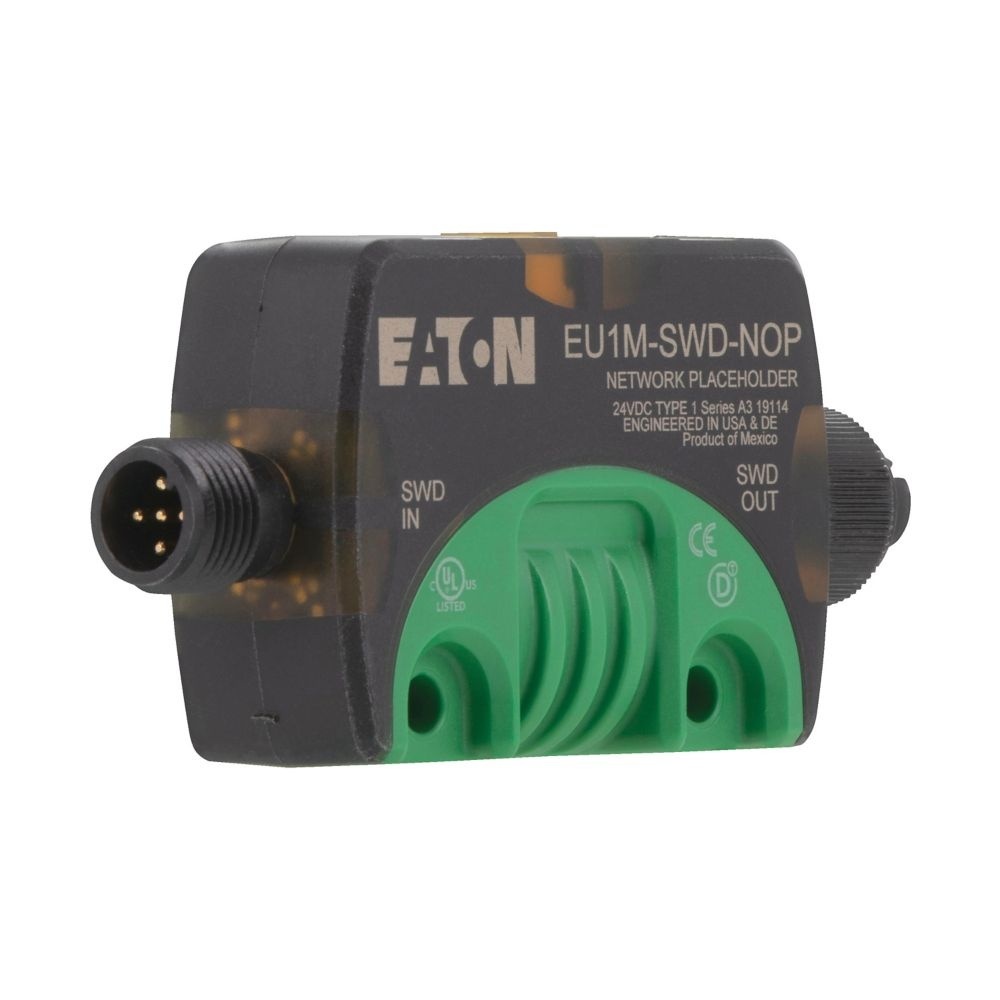 Eaton T Verbinder 174716 Typ EU1M-SWD-NOP