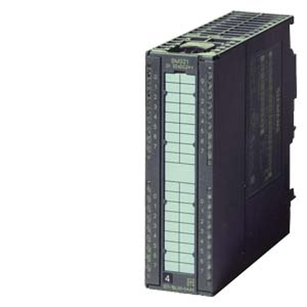 Siemens Digitaleingabe 6ES7321-1BH02-0AA0