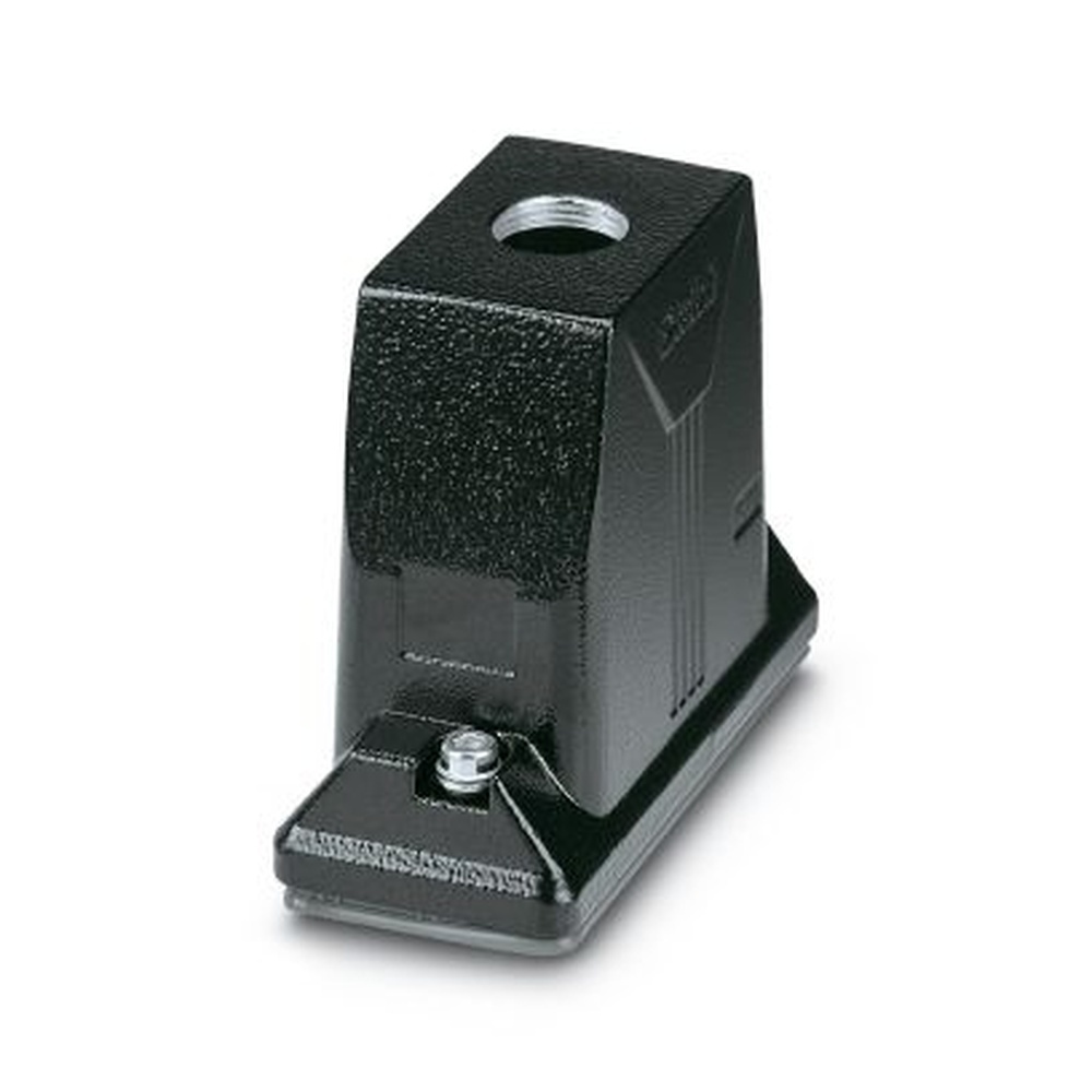 Phoenix Contact Gehäuse 1420917 Typ HC-ADV-B16-HHWH-1TTM25-MF-BK