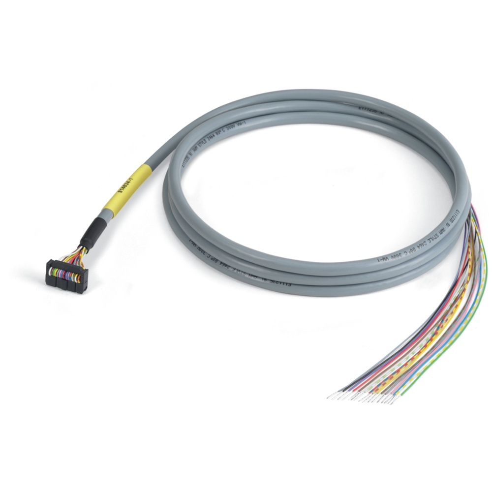 Wago Flachbandkabel 706-100/1602-200