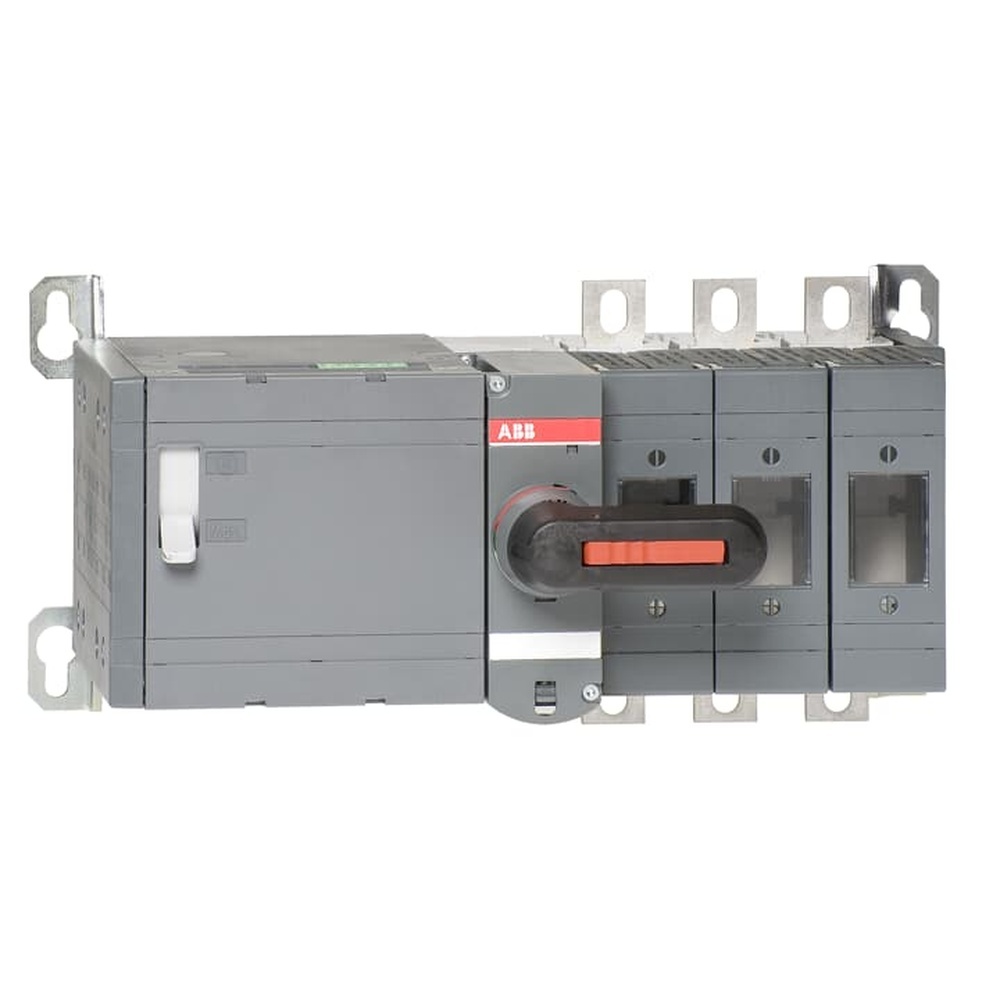 ABB Sicherungslasttrennschalter 1SCA116674R1001 Typ OSM125GD3M230C
