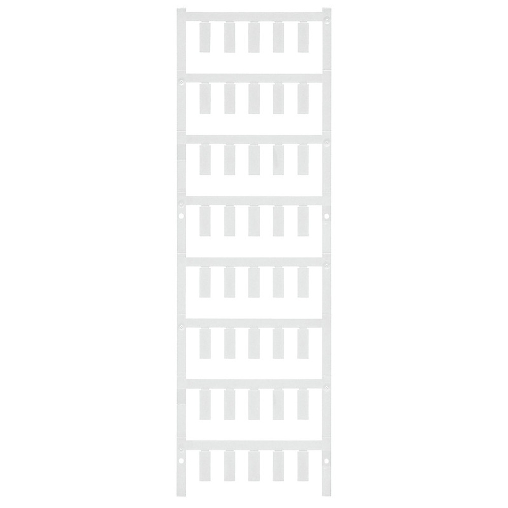 Weidmüller Gerätemarkierung 1880090000 Typ ESG 6/15 K MC SDR