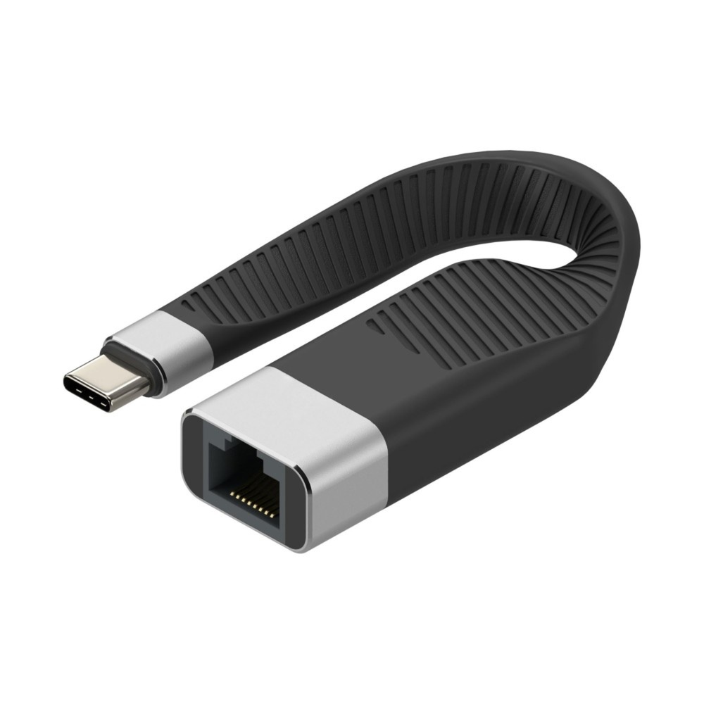EFB Elektronik Stecker ICOC-USBC-RJ45