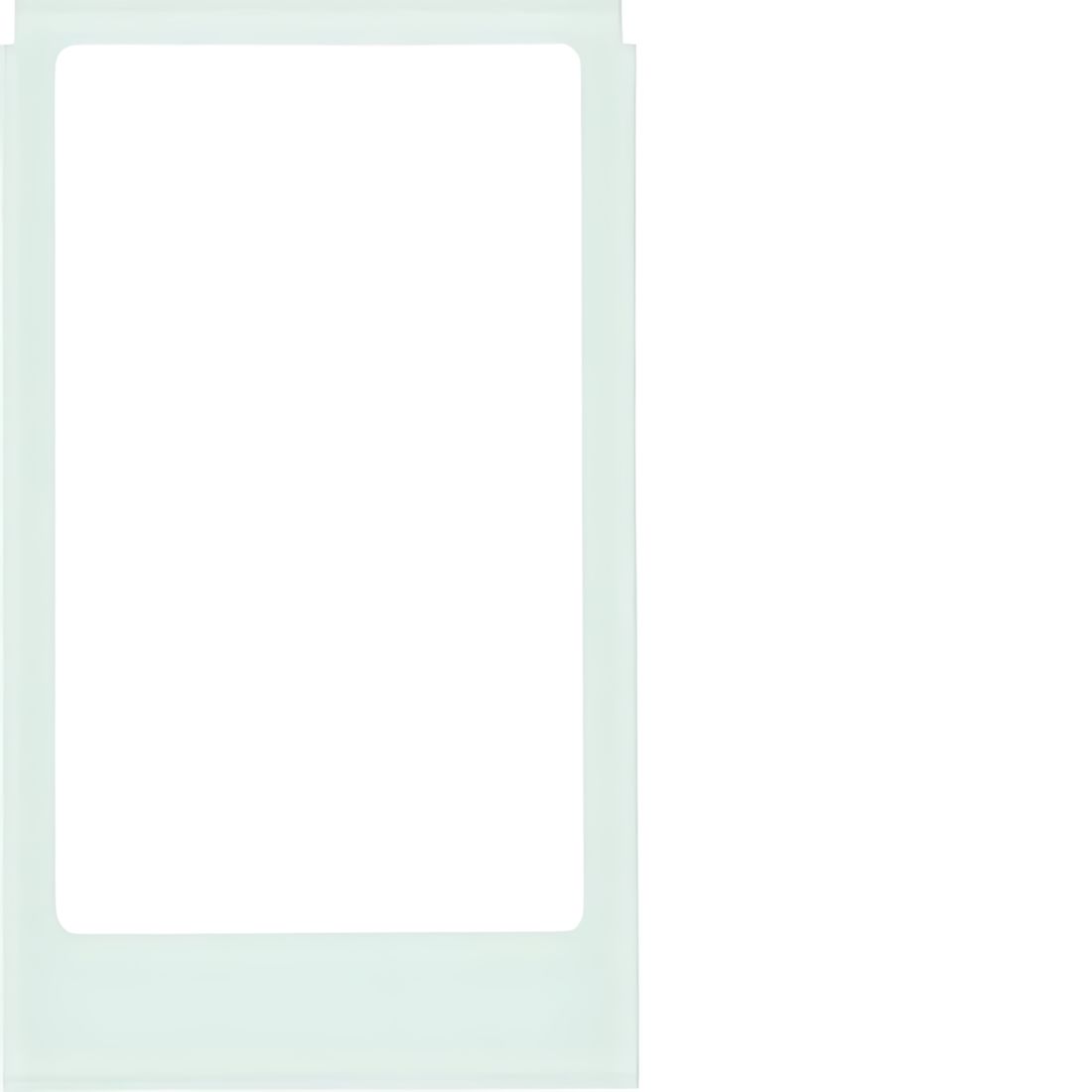Berker Designrahmen 13206909