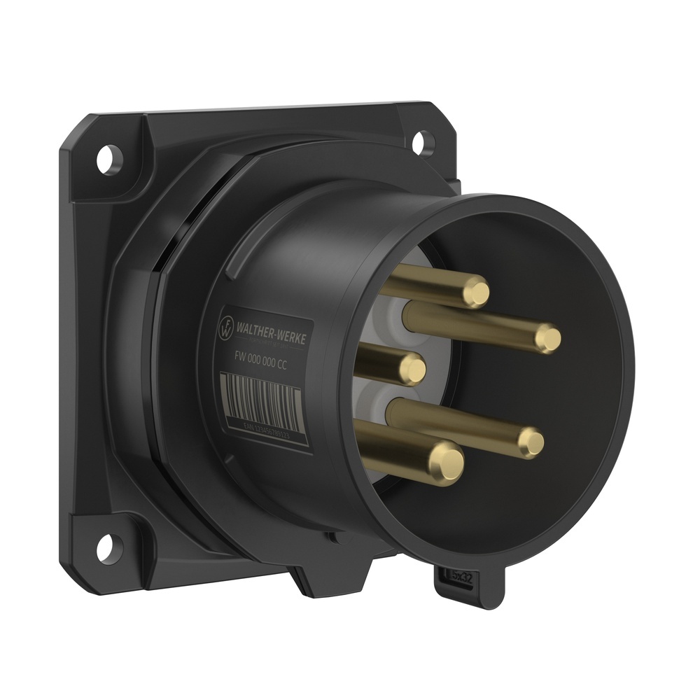 Walther-Werke CEE NEO Phasenwender FW611505PH