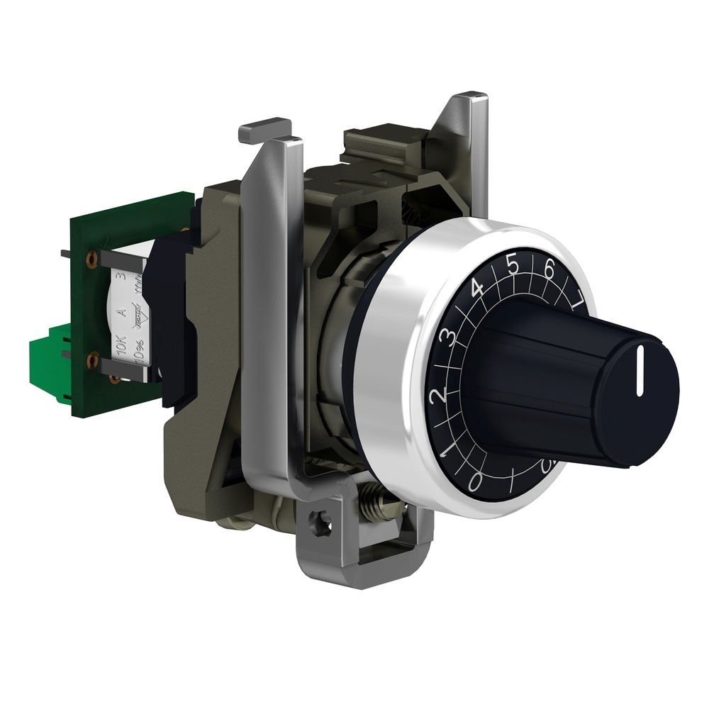 Schneider Electric Komplettgerät XB4BD912R470K