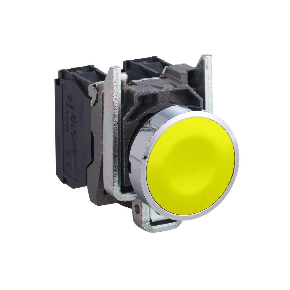 Schneider Electric Drucktaster XB4BA51
