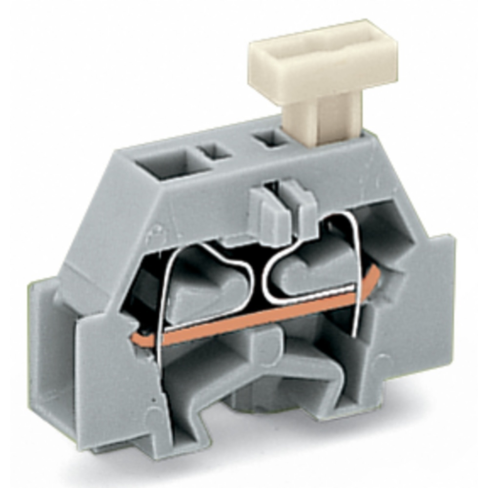 Wago Klemme 261-306/331-000