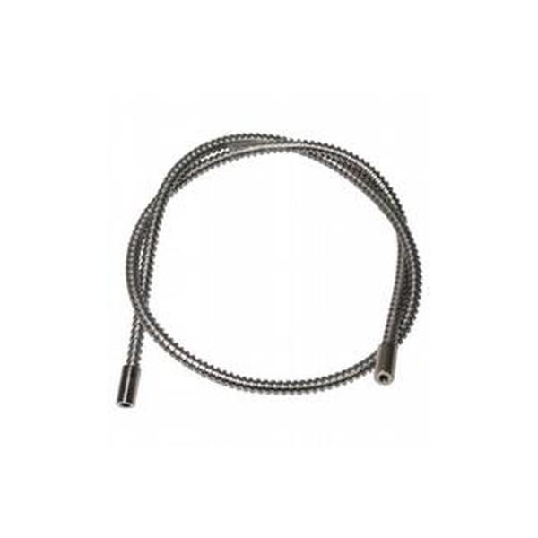 Pepperl+Fuchs Metallschutzschlauch (Lichtleiterzubehör) 801444 Typ KM6-0,5 Pepperl+Fuchs Metallschutzschlauch (Lichtleiterzubehör) 801444 Typ KM6-0,5