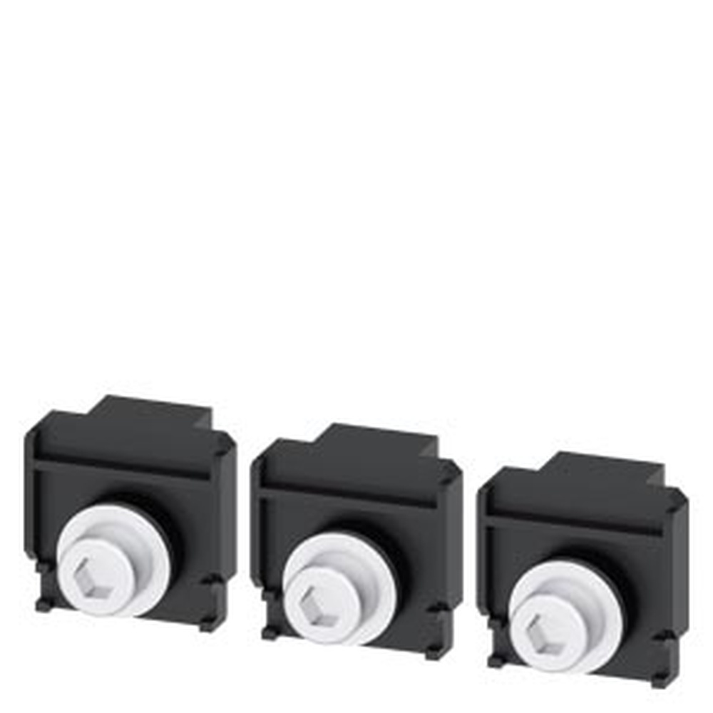 Siemens Schraubenflachanschluss 3VA9403-0QA00