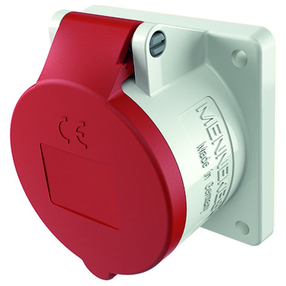 Mennekes Anbaudose 3385ZA
