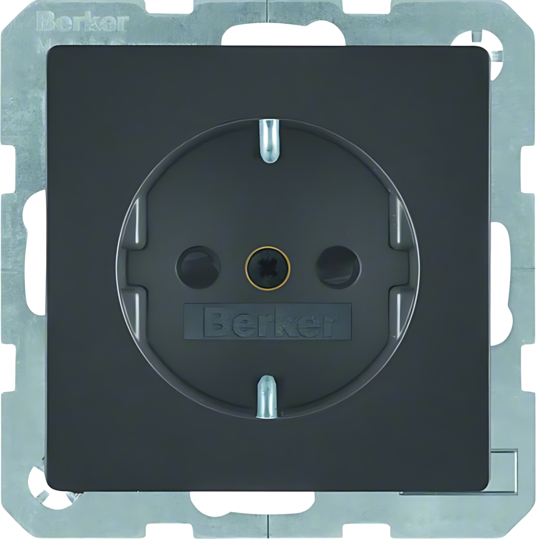 Berker Steckdose 41236086 Berker Steckdose 41236086