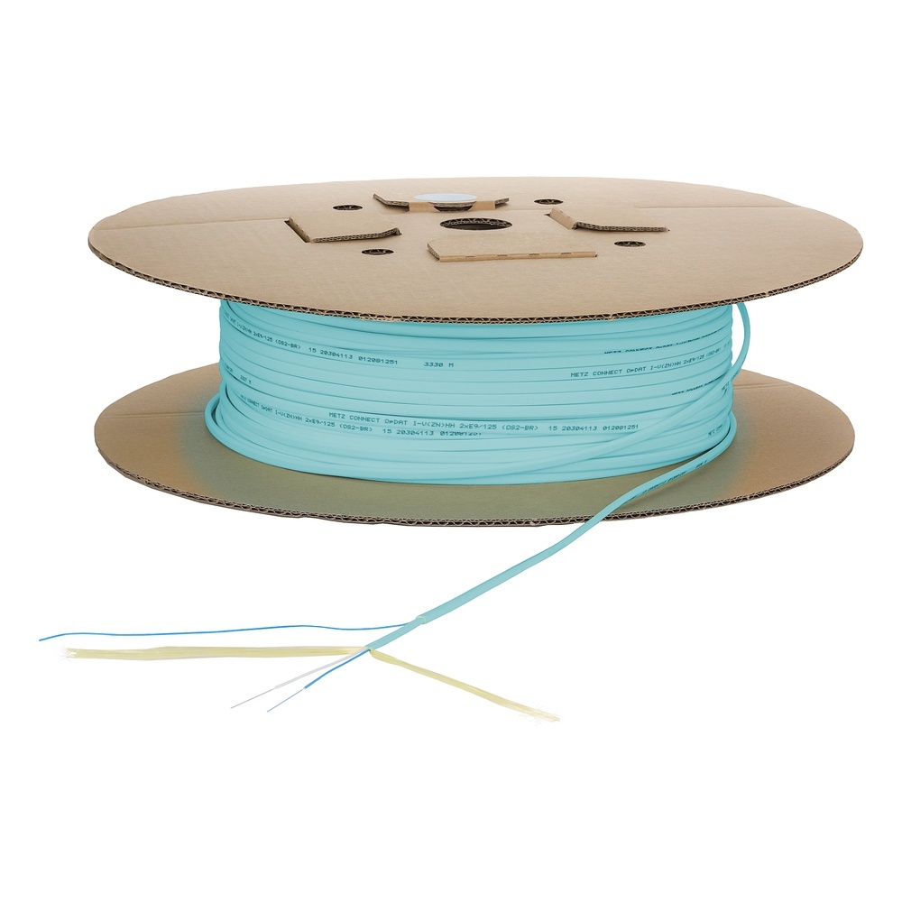 METZ CONNECT Verbindungskabel 150J2D0050M METZ CONNECT Verbindungskabel 150J2D0050M