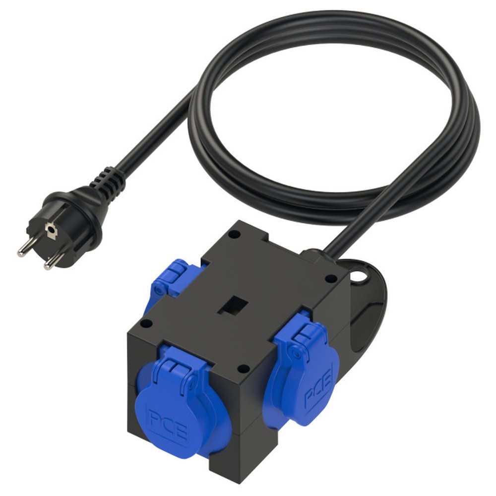 PC Electric Mobilverteiler 9430409