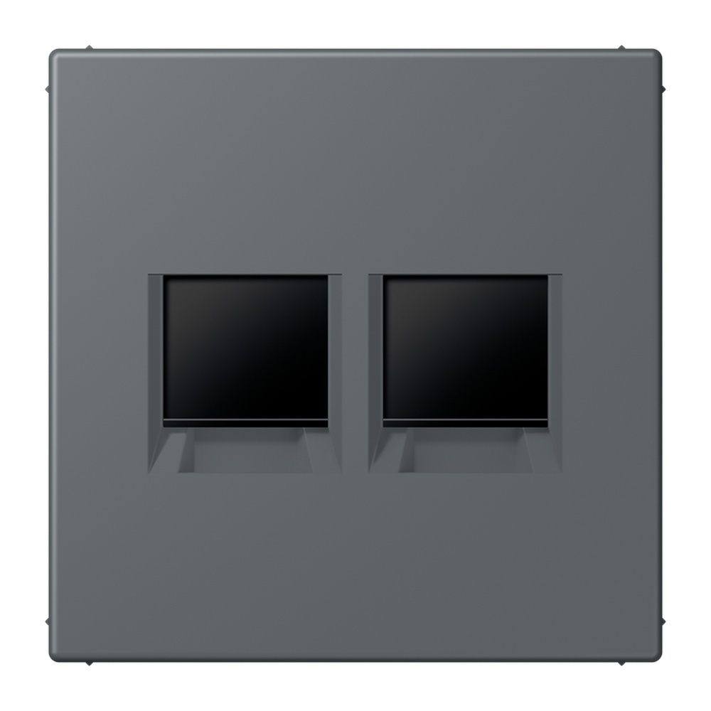 Jung Abdeckung LC1969-2WE202