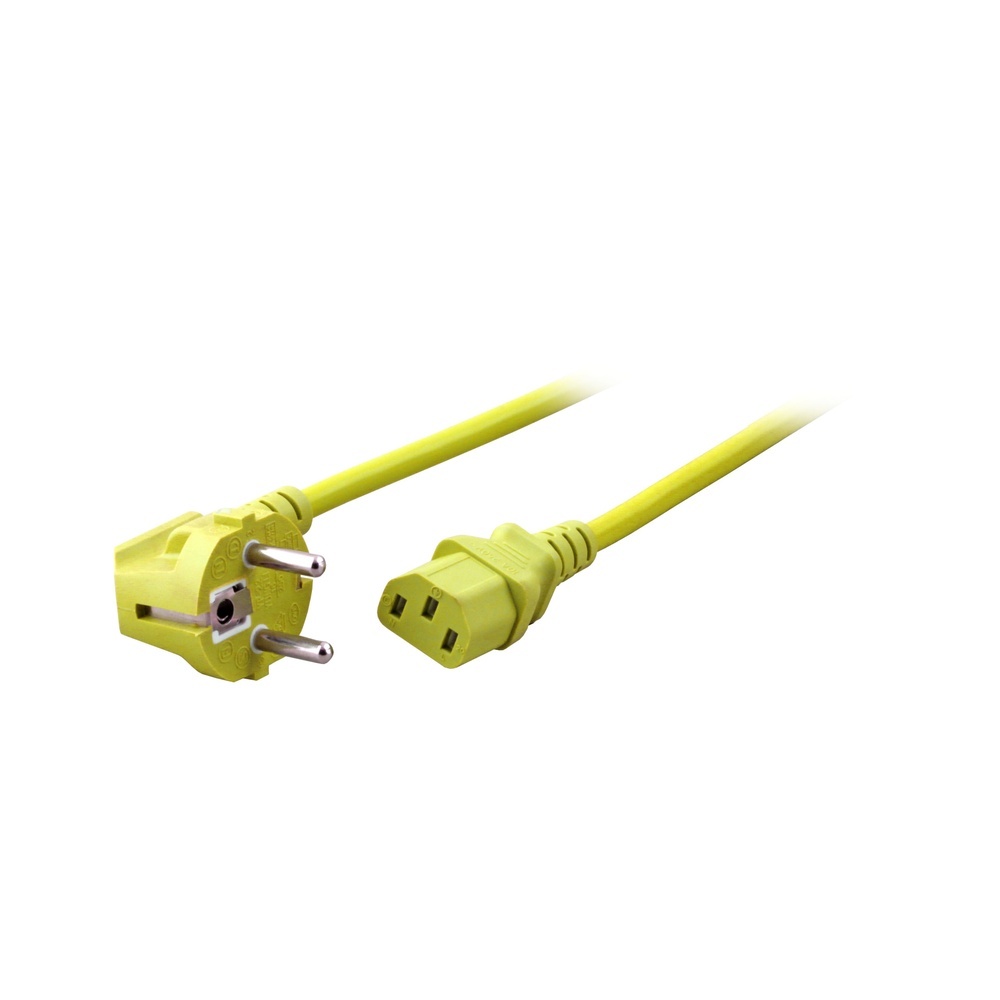 EFB Elektronik Netzleitung EK588GE.3V2