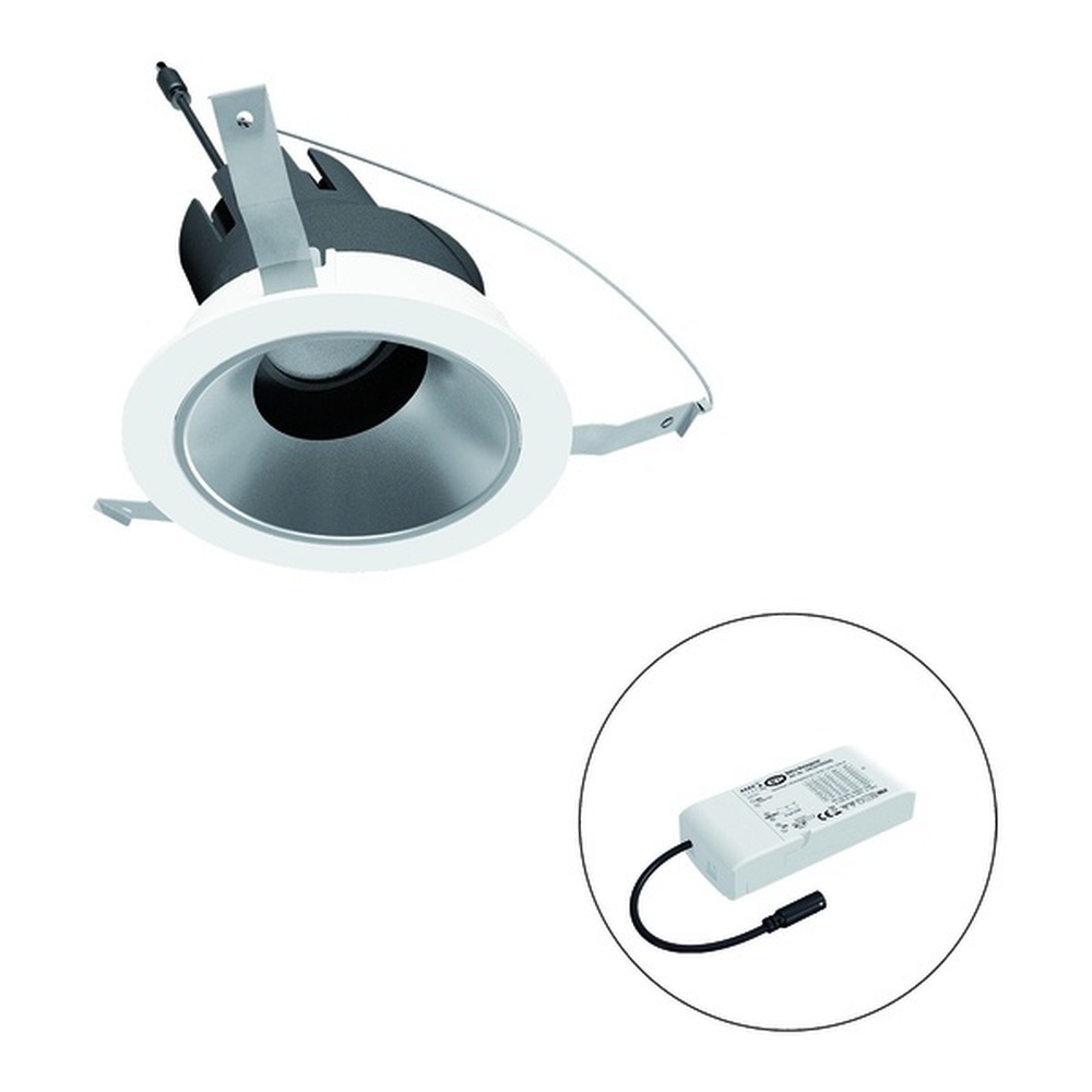 EVN Deckeneinbauleuchte F02R14AM0640L55D