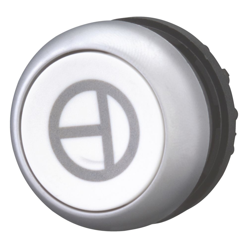 Eaton Drucktaste 101673 Typ M22-D-W-X11