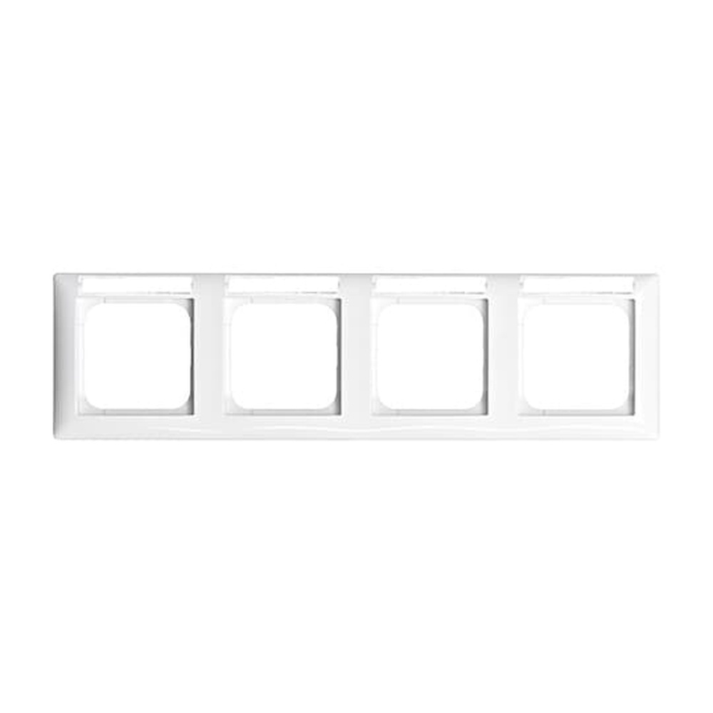 Busch-Jaeger Abdeckrahmen 1734 NS-914 Nr. 2CKA001754A4551