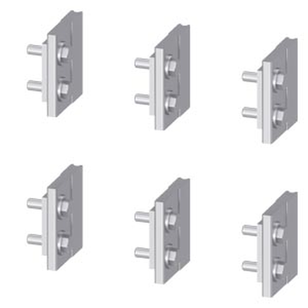 Siemens Klingen 3WA9111-1AY47 Siemens Klingen 3WA9111-1AY47