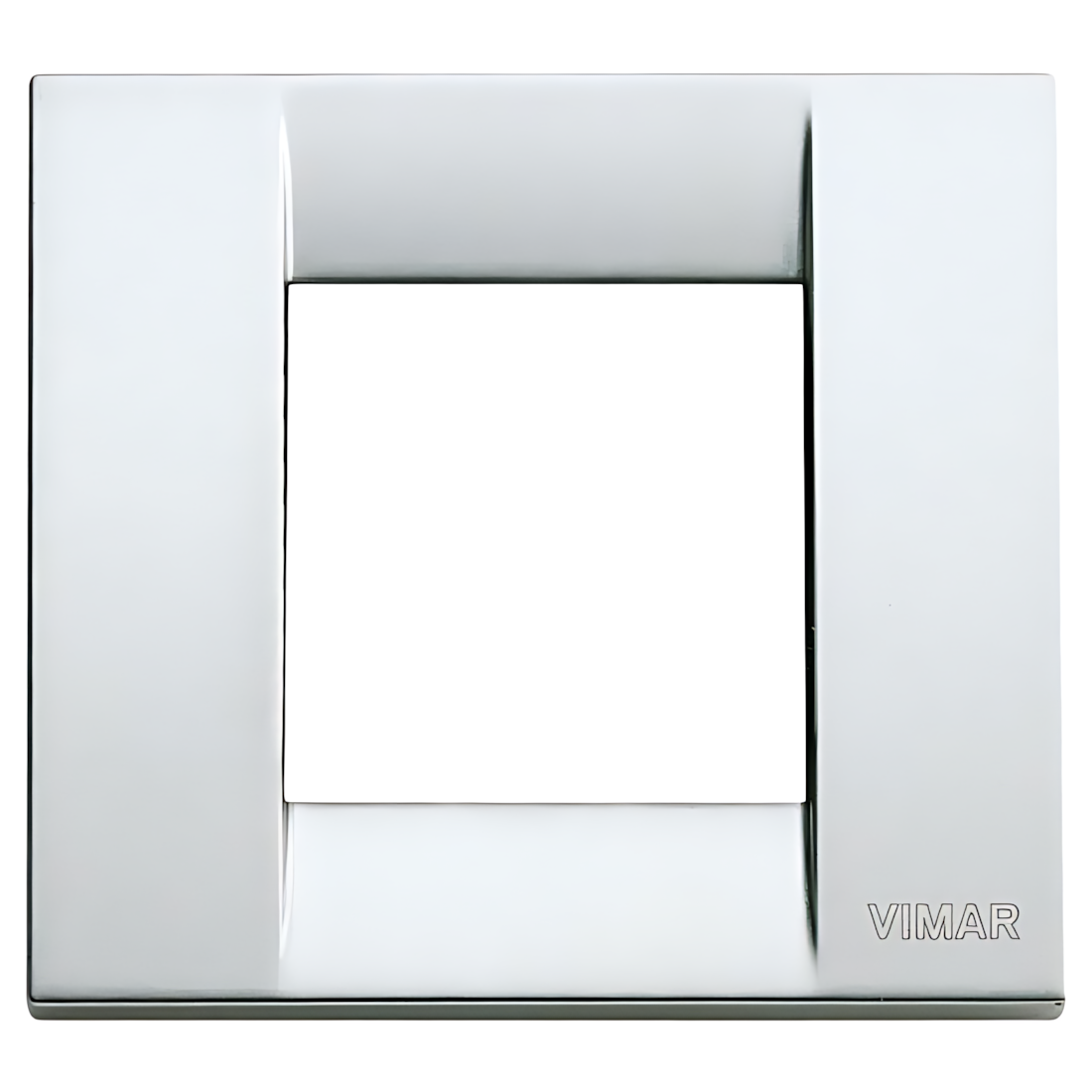 VIMAR Abdeckrahmen 17092.21 VIMAR Abdeckrahmen 17092.21