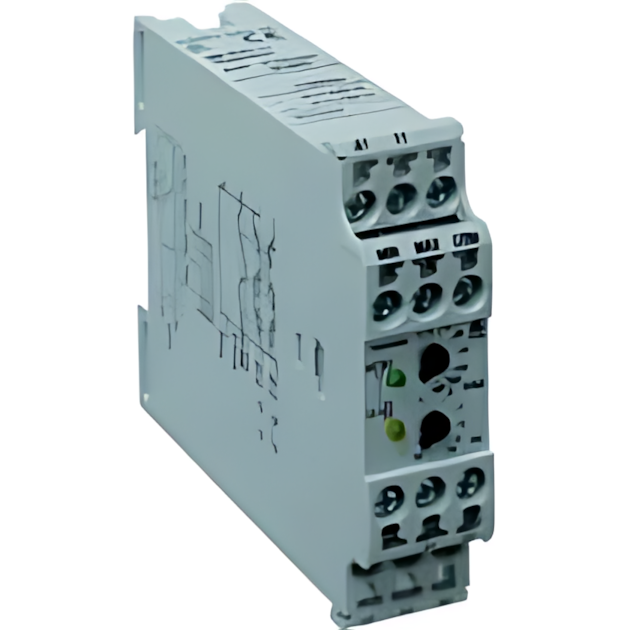 Dold Niveaurelais 0067106 Typ MK9151.11 0,02-4,5M-OHM DC24V